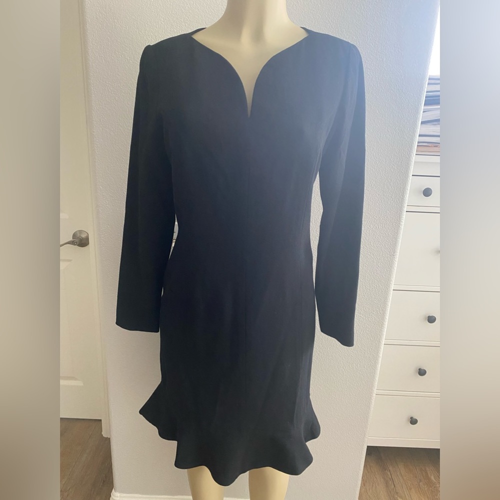 Jeannene Booher dress 👗